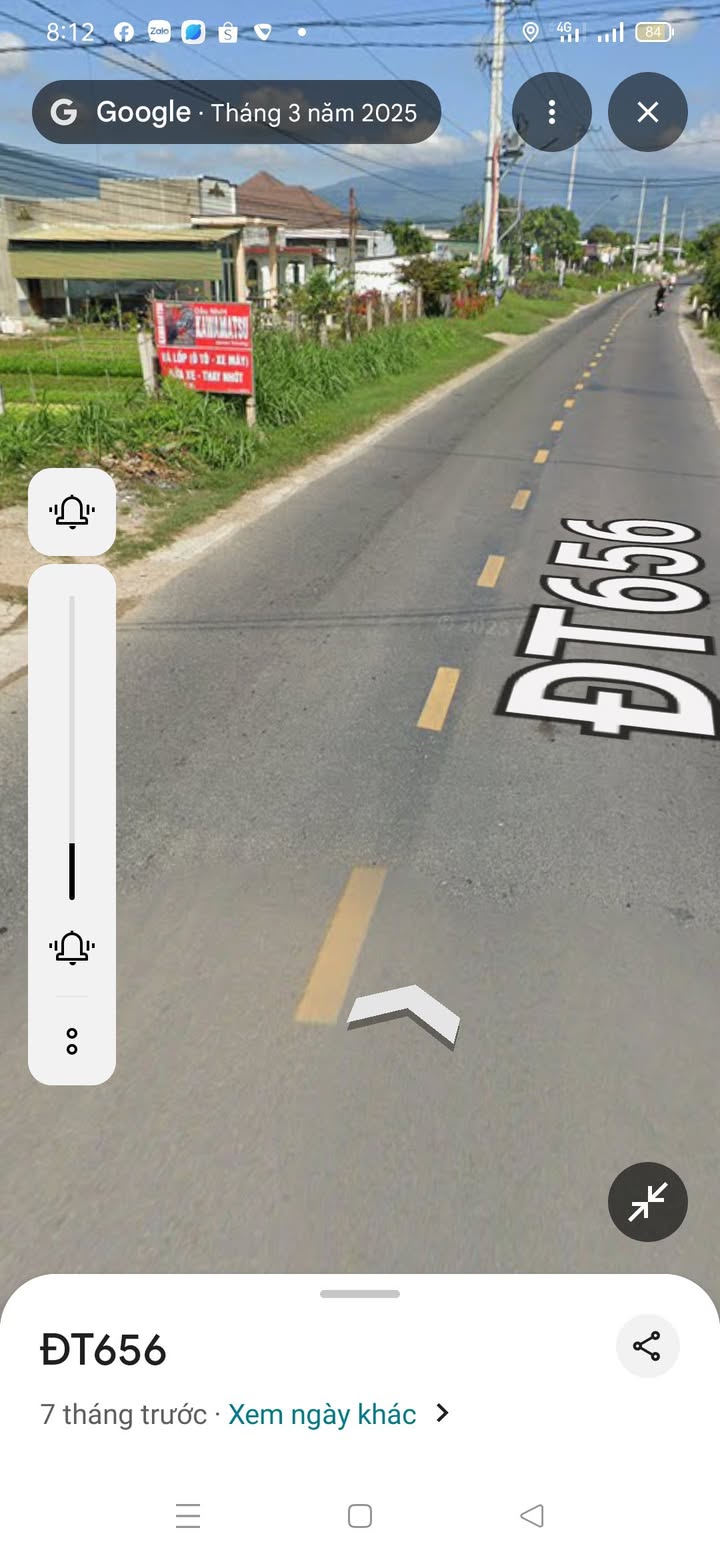 Đất mặt tiền TL9, TDP Trà Sơn, P. Ba Ngòi, 320m² - Cơ hội đầu tư tuyệt vời!