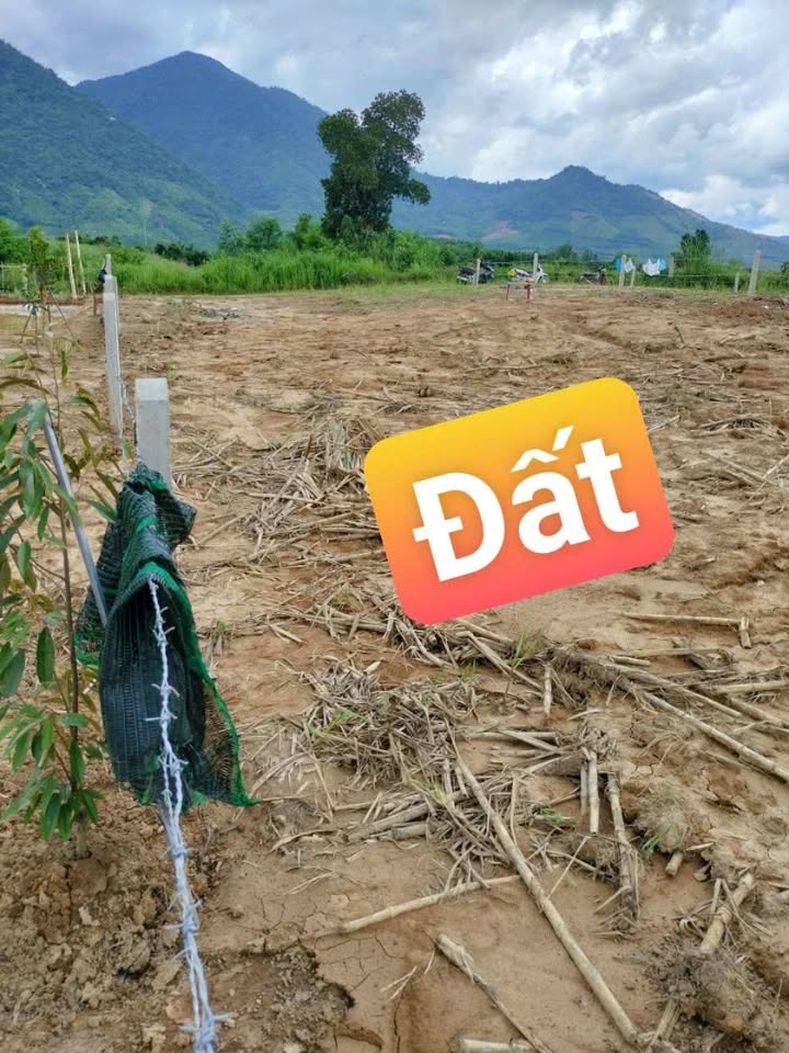 Đất nền Khánh Trung 680m² giá 220 triệu - Đầu tư sinh lời ngay!