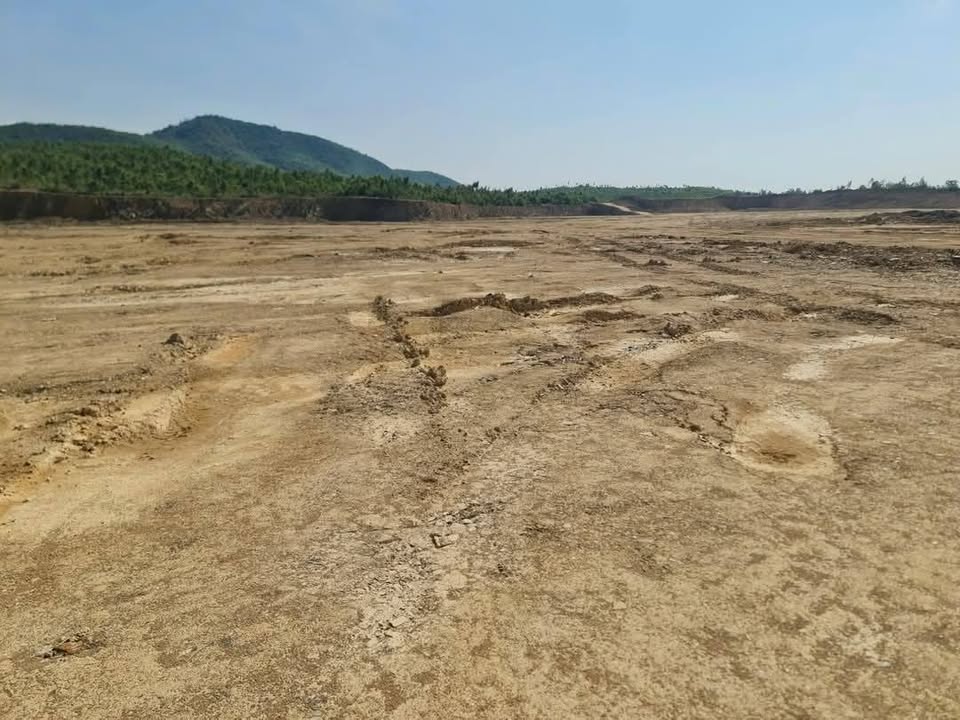 Đất nền Ninh Xuân 12ha1 giá 130 tỷ - Phù hợp cho dự án lớn!