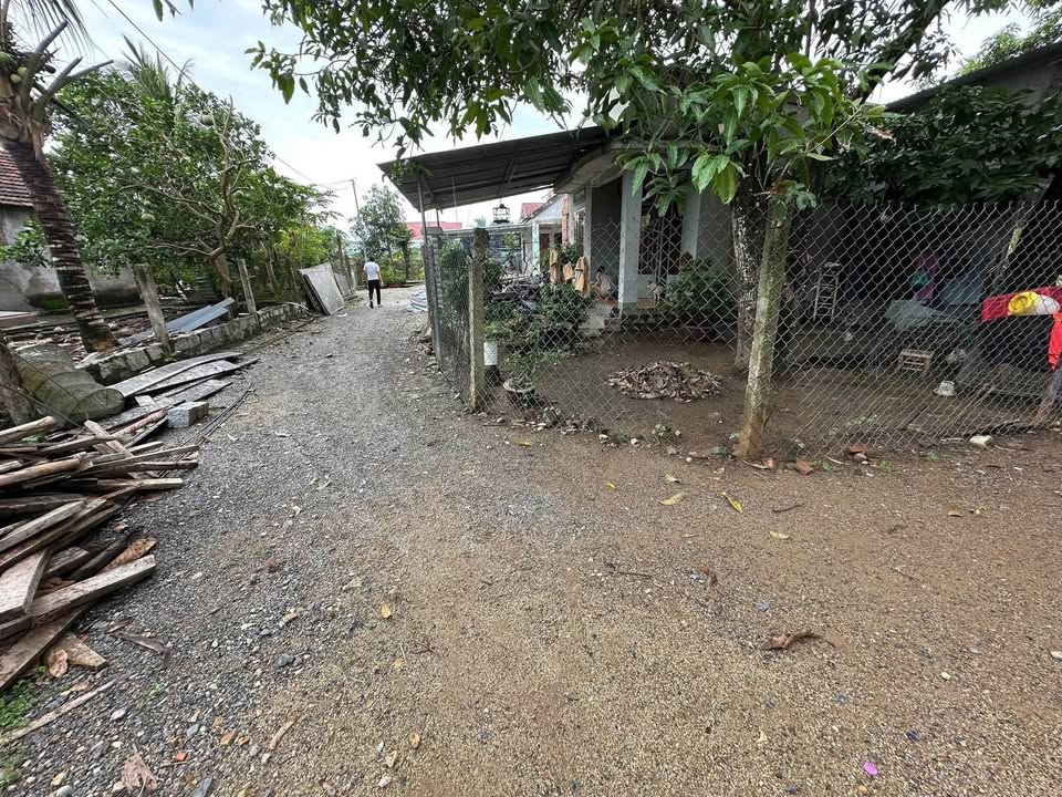 Đất nền Diên Điền, Diên Khánh 132m² giá chỉ 990 triệu - Cơ hội đầu tư tuyệt vời!