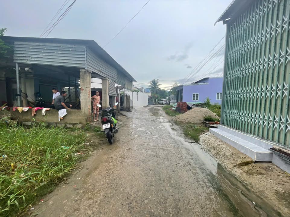 Đất nền Diên Phú, Diên Khánh 87m² giá chỉ 990 triệu - Đường thông 5m, gần khu công nghiệp!