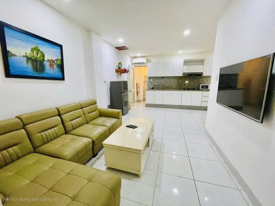 Căn hộ 2 phòng ngủ Tân Lập 85m² giá 7 triệu - Không chung chủ, giờ giấc tự do!