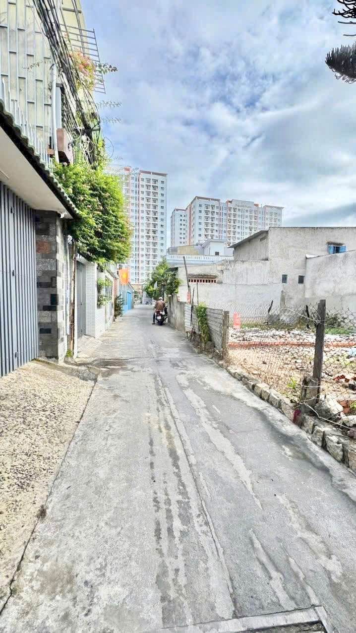 Bán đất khu đô thị Bắc Vĩnh Hải, Nha Trang, 86m² giá 4.6 tỷ - Sổ hồng chính chủ!