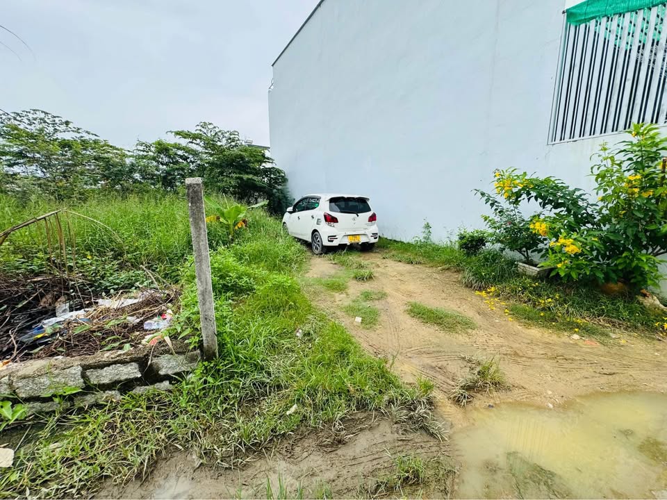 Đất nền Võ Nguyên Giáp, Nha Trang 85m² giá chỉ 2.47 tỷ - Đầu tư sinh lời ngay!