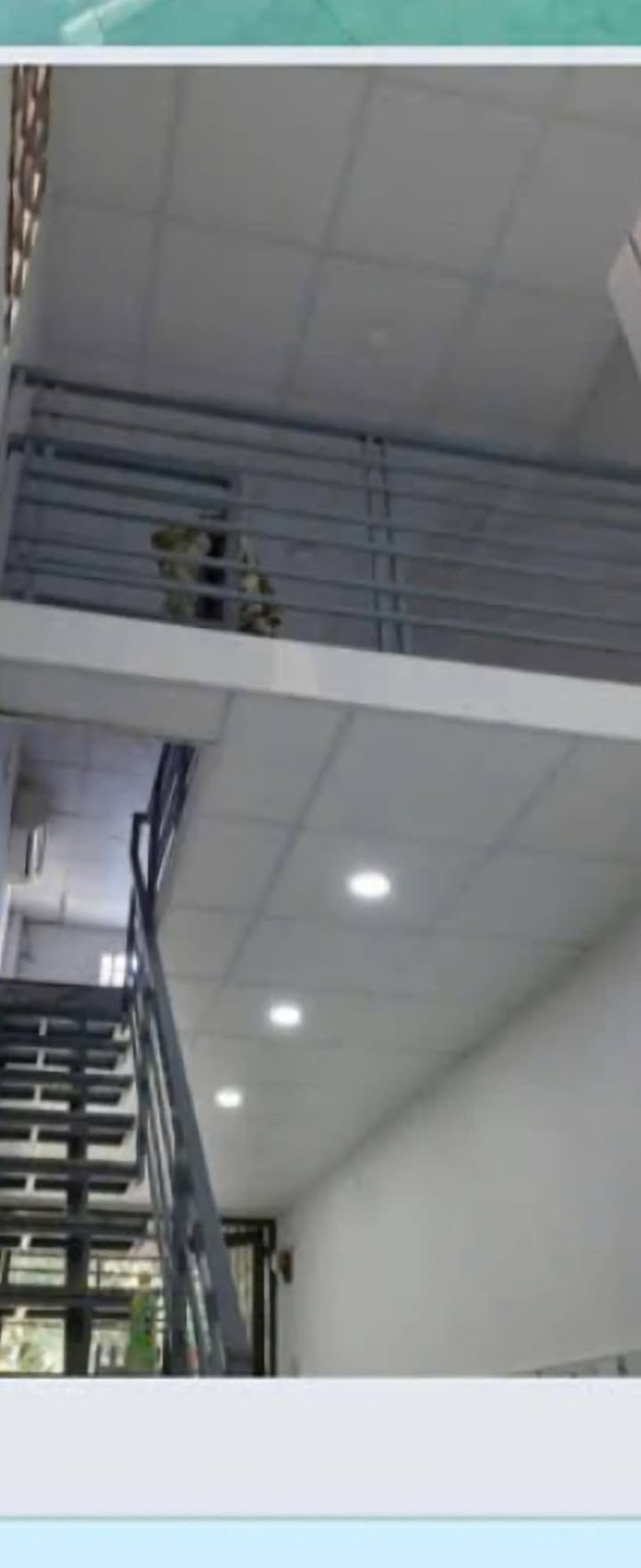 Bán nhà hẻm Lương Định Của, phường Tây Nha Trang 107.4m² giá 3.2 tỷ - Dòng tiền ổn định!