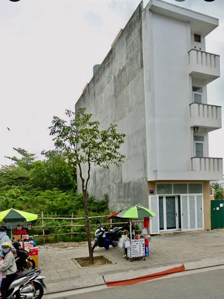 Bán lô đất Hà Quang 1 Nha Trang 95m² giá 13 tỷ - Vị trí đắc địa cho đầu tư!