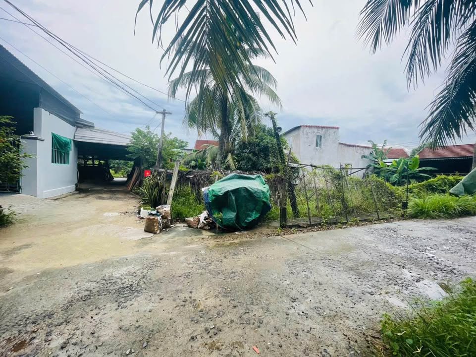 Đất nền Diên Phú Diên Khánh 61m² giá 790 triệu - Sổ hồng chính chủ, bớt lộc cho người thiện chí!