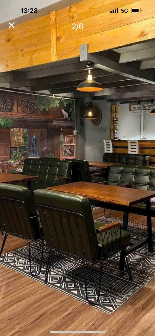 Nhà mặt tiền đường Trần Quang Khải Nha Trang 78m² giá 27 tỷ - Vị trí kinh doanh đắc địa!