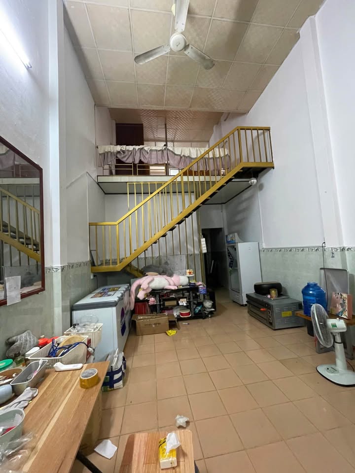 Nhà nguyên căn 52m² phường Phước Long, Nha Trang - Giá chỉ 5 triệu/tháng!