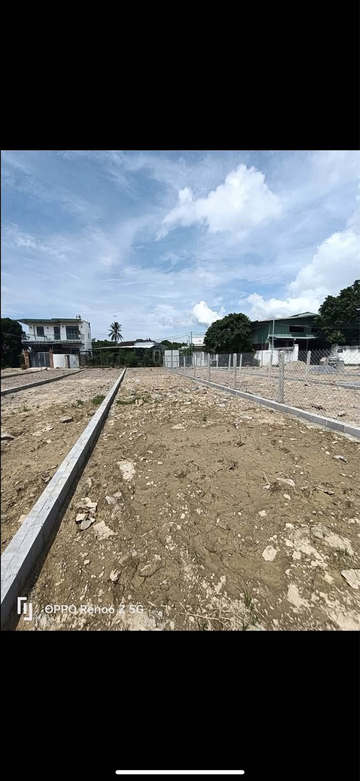 Đất thổ cư Diên Phú, Diên Khánh 148.6m² giá 1.29 tỷ - Cơ hội đầu tư tuyệt vời!