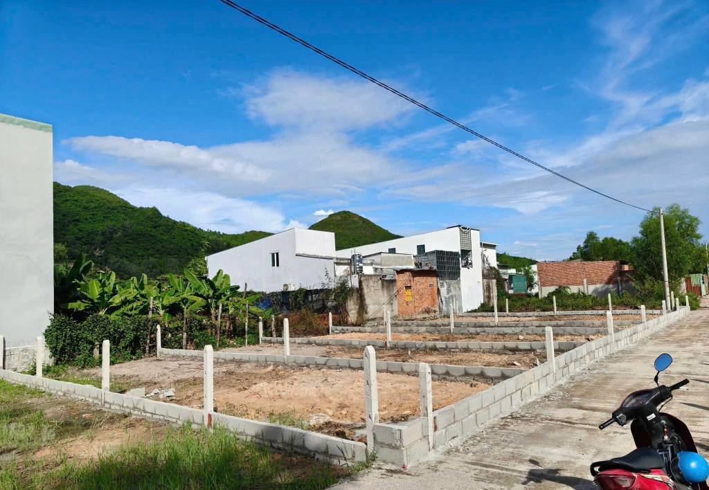 Đất nền Phước Đồng, Nha Trang 74m² giá 1,5 tỷ - Đầu tư sinh lời ngay!