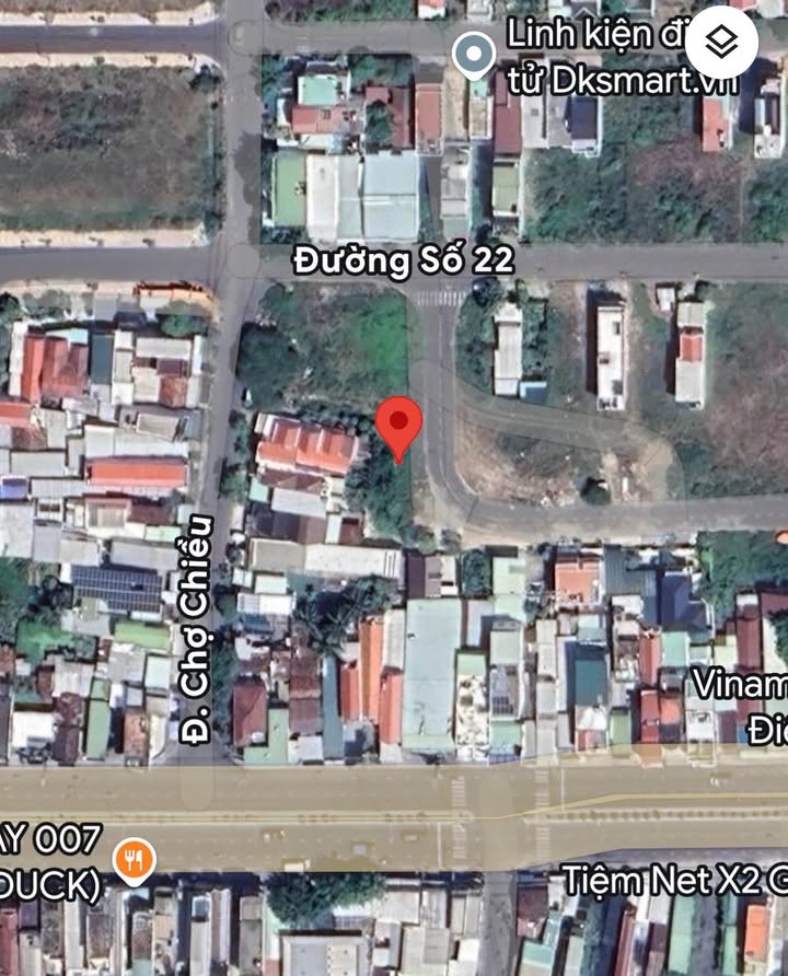 Đất mặt tiền tái định cư Phú Ân Nam 64m² giá 2.2 tỷ - Cơ hội đầu tư hấp dẫn!