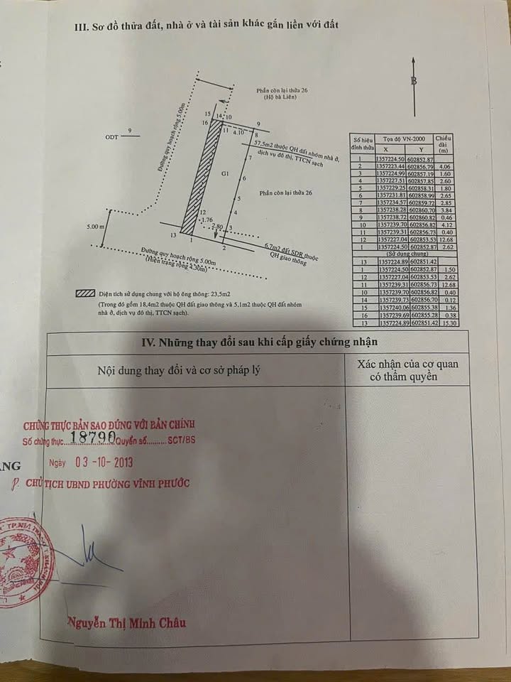 Nhà trọ Vĩnh Phước Nha Trang 64.2m² giá chỉ 3.6 tỷ - Đầu tư sinh lời ngay!