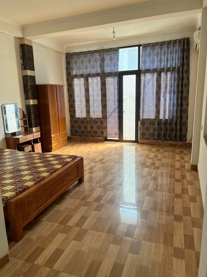 Phòng khép kín 32m² đường Đại Mỗ, Nam Từ Liêm - Nhà mới, an ninh tốt chỉ 3 triệu/tháng!