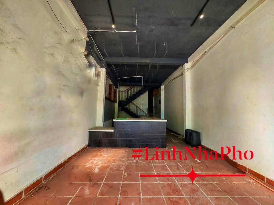 Nhà mặt tiền Bàu Cát Đôi, Tân Bình 75m² giá 25.78 tỷ - Tiềm năng kinh doanh vượt trội!