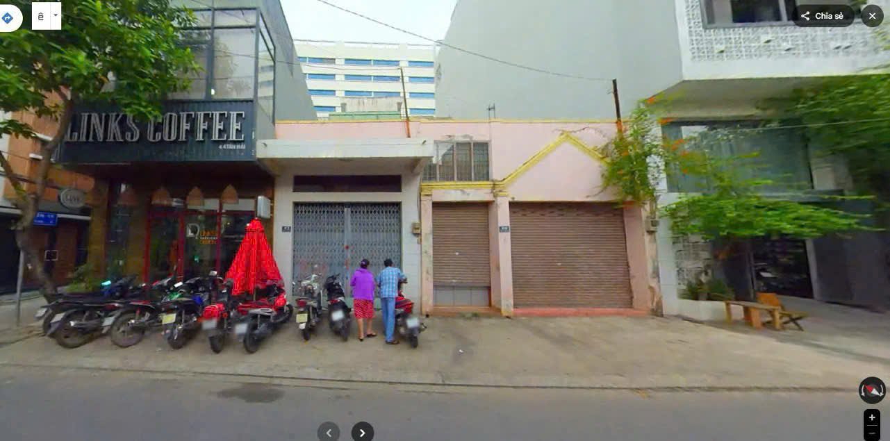 FrontHouse 40-42 Tân Hải 120m² giá 2x tỷ - Cơ hội đầu tư tuyệt vời!