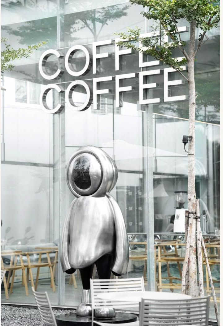 Cho thuê mặt bằng căn góc 2 mặt tiền Thảo Điền 700m² giá 300 triệu - Cơ hội vàng cho thương hiệu lớn!