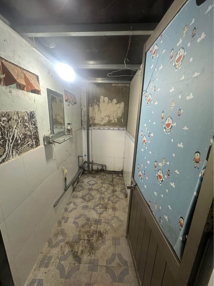 Cho thuê mặt bằng thị trấn Nhà Bè 84m² giá 15 triệu - Phù hợp kinh doanh sầm uất!