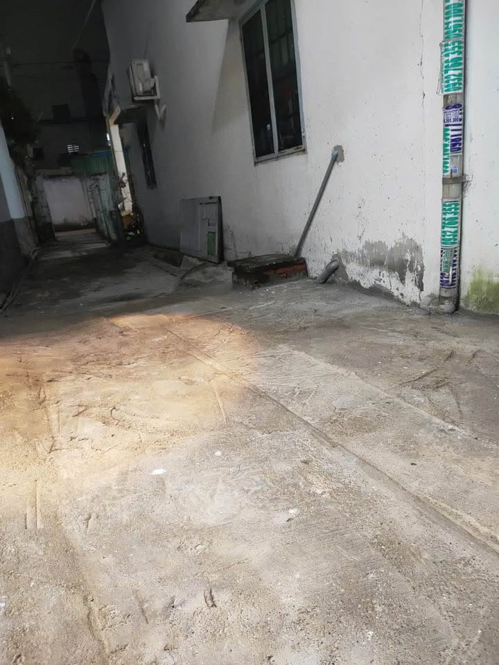 Nhà trệt lửng tại xã Bà Điểm, Hóc Môn - 63m² giá 2.5 tỷ - Đẹp vào ở ngay!