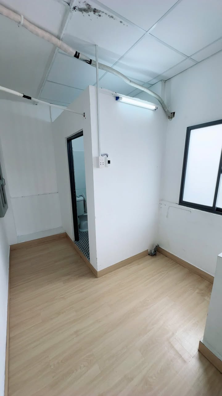 Căn hộ dịch vụ 7 phòng Gò Vấp 50m² giá 6.7 tỷ - Đầu tư sinh lời ngay!