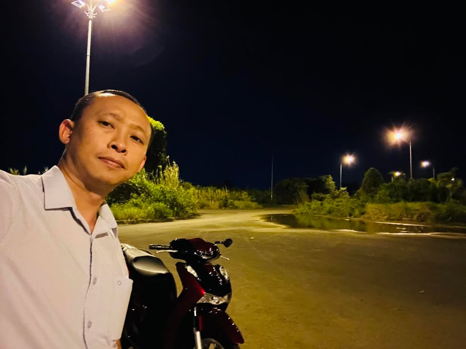 Đất nền Nhơn Đức Nhà Bè 105m² giá 5 tỷ - Đầu tư sinh lời ngay!