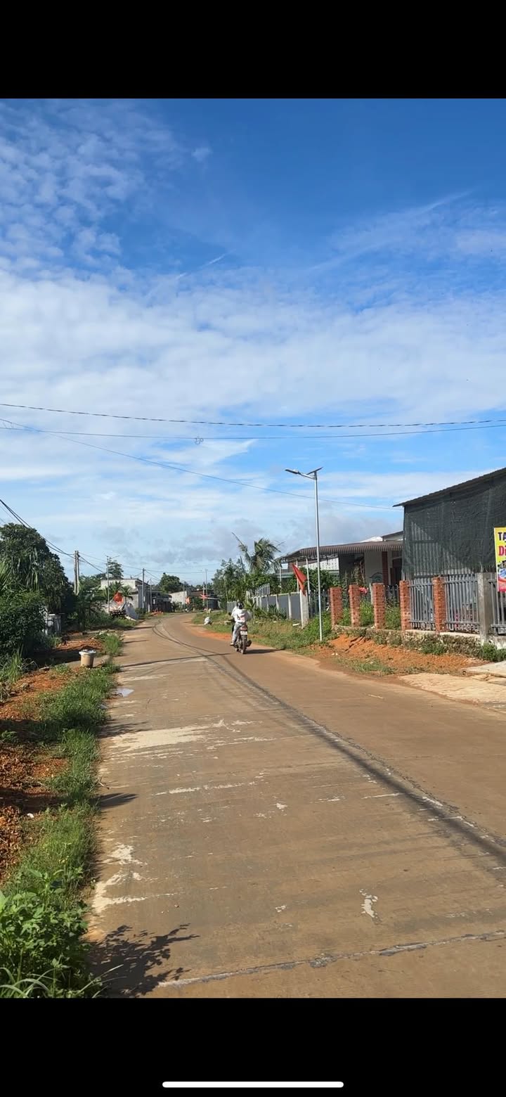 Đất nền tại xã Nam Đà, Krông Nô 444m² giá 1.56 tỷ - Đầu tư sinh lời ngay!