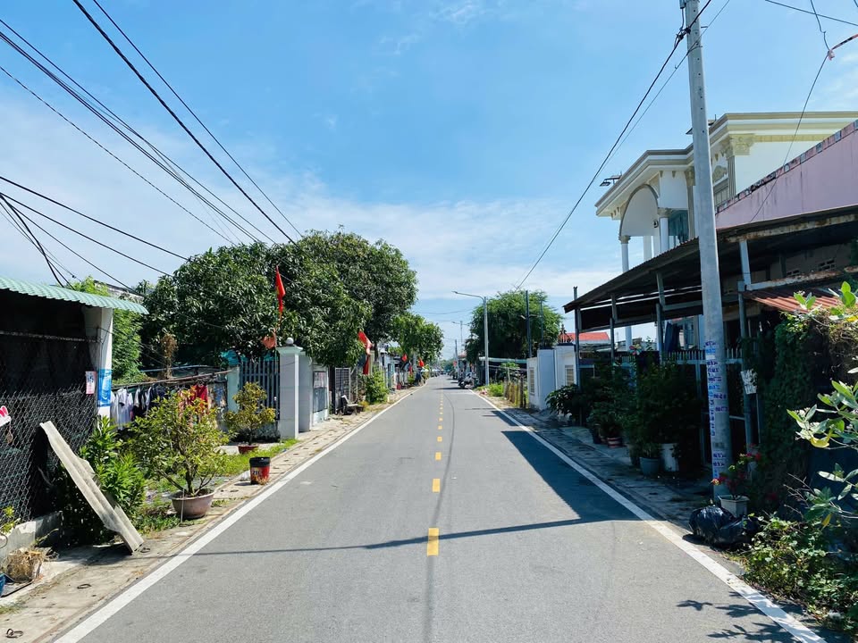 Đất thổ cư 200m² tại Biển Lộc An - Giá 2.7 tỷ - Cơ hội đầu tư không thể bỏ qua!