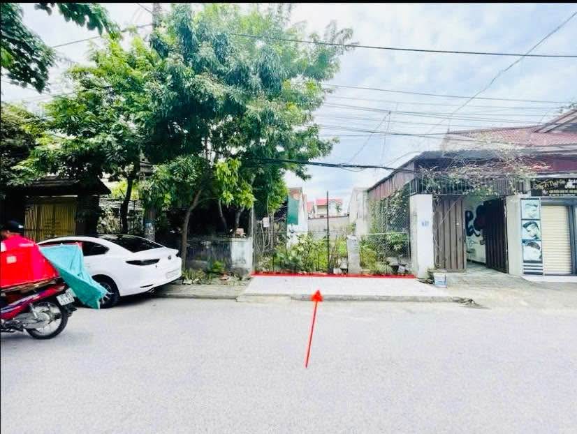 Đất mặt đường Nguyễn Tư Nghiêm, phường Hà Huy Tập 131m² giá 6 tỷ - Đầu tư sinh lời cao!