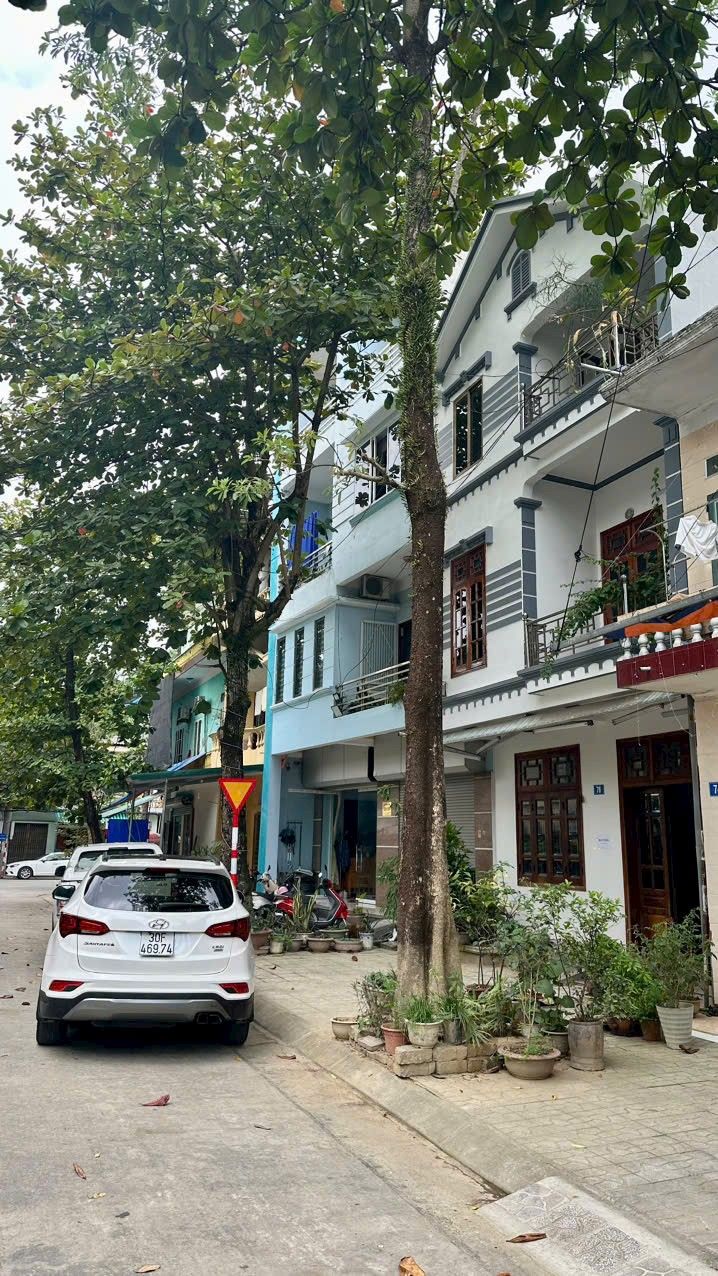 Căn nhà mặt phố Minh Xuân 150m² giá 6.5 tỷ - Kinh doanh đắc địa!