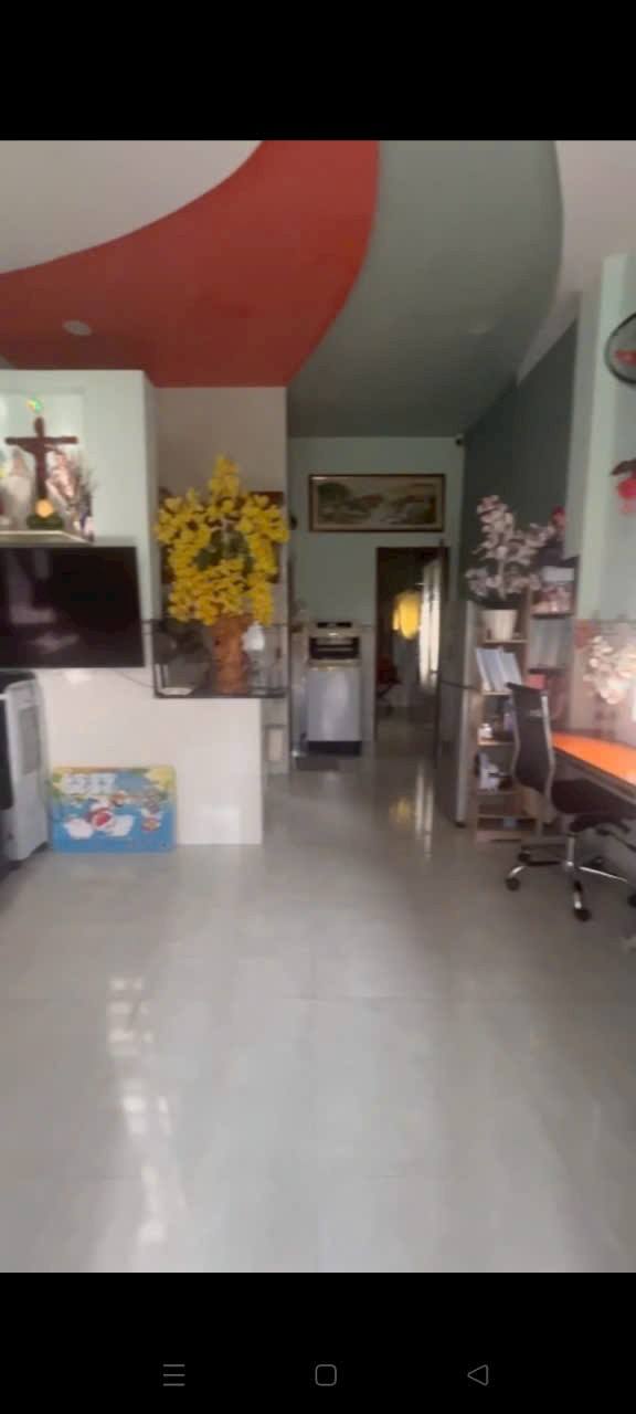 Nhà cấp 4 hẻm Hải Thượng Lãn Ông 44m² giá 650 triệu - Nhà còn mới vào ở ngay!