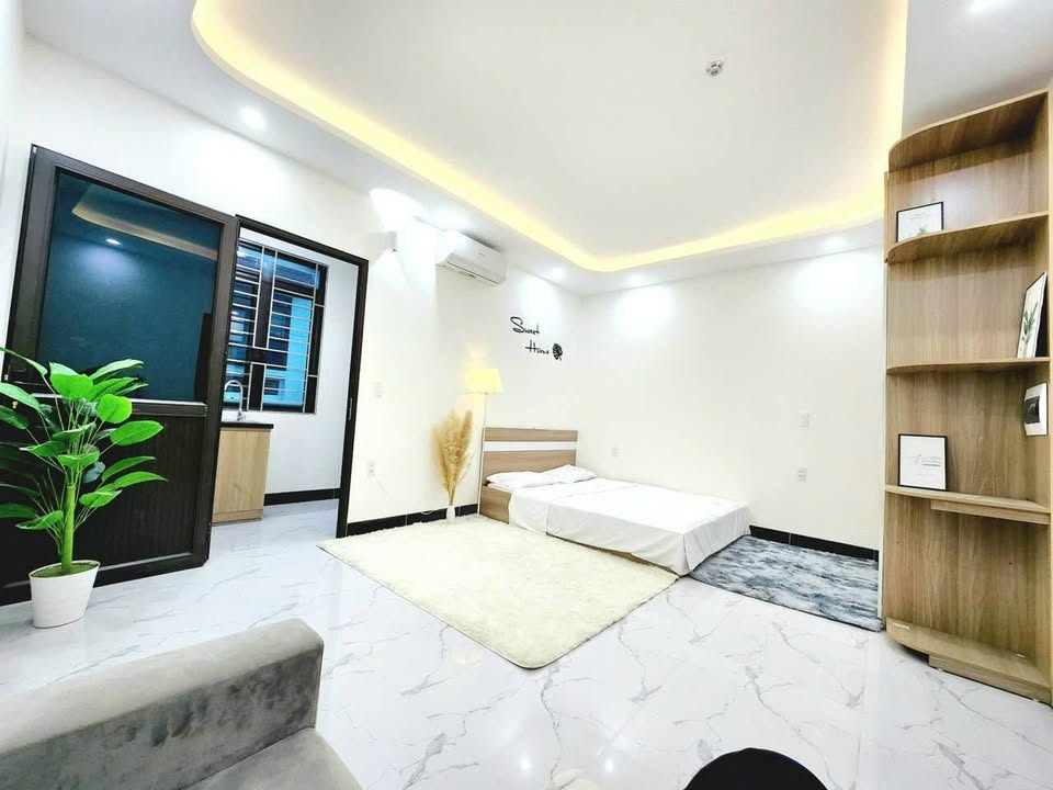 Phòng cho thuê tại Khương Đình, Thanh Xuân 30m² giá 5 triệu - Không gian sống lý tưởng!
