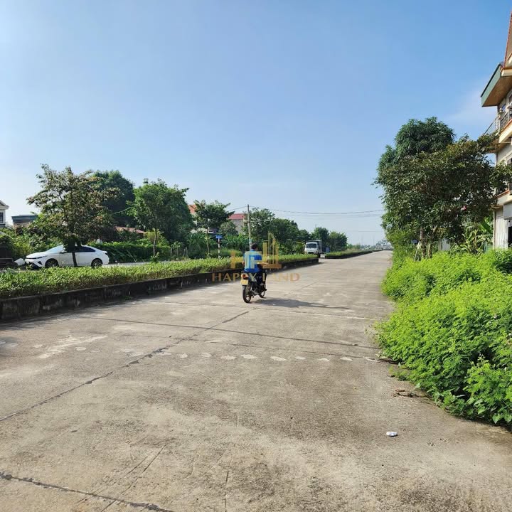 Đất nền KĐT Phong Sơn 114m² giá chỉ 5 tỷ - Cơ hội đầu tư hấp dẫn!