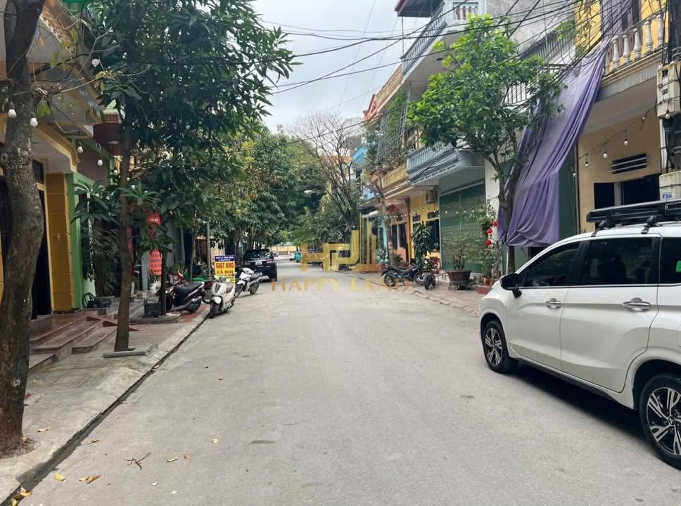 Đất tặng nhà cấp 4 tại Ngõ 5 Nam Bình, 83m² - Giá thỏa thuận hấp dẫn!