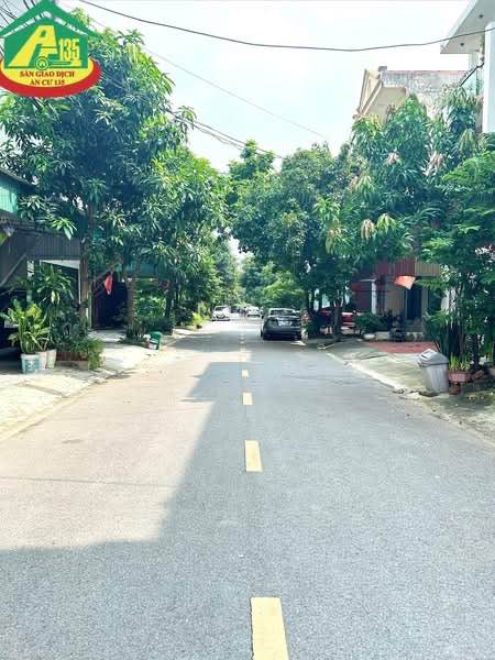 Bán lô đất ngõ 6 đường Nam Bình phường Hoa Lư 90m² - Vị trí đẹp, tiềm năng đầu tư!