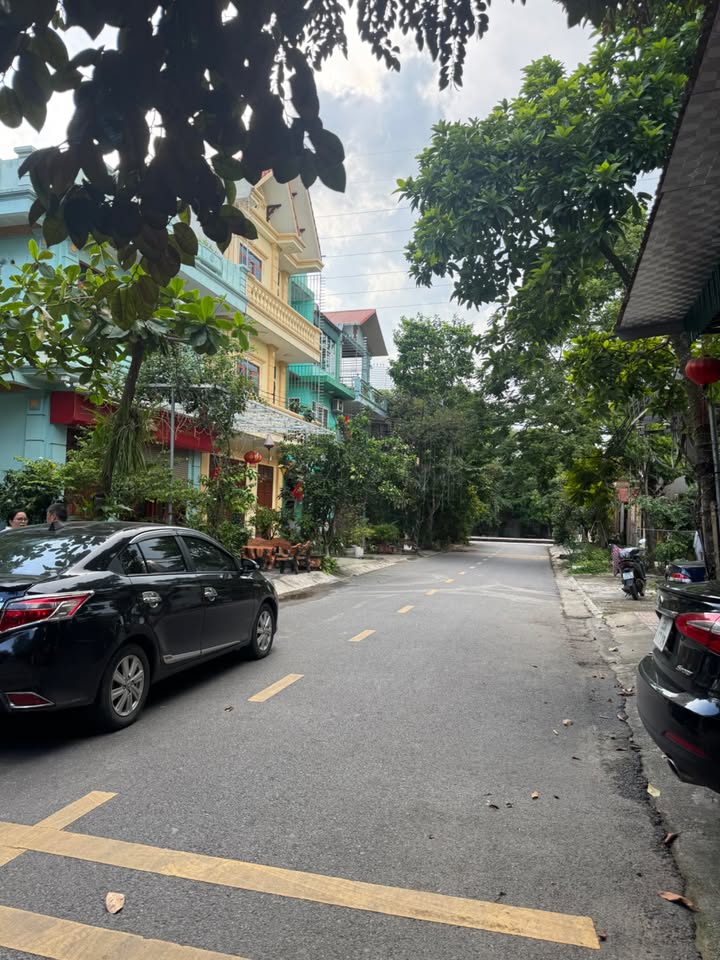 Đất mặt tiền Bích Đào, Hoa Lư 75m² giá 4.6 tỷ - Kinh doanh thuận lợi!