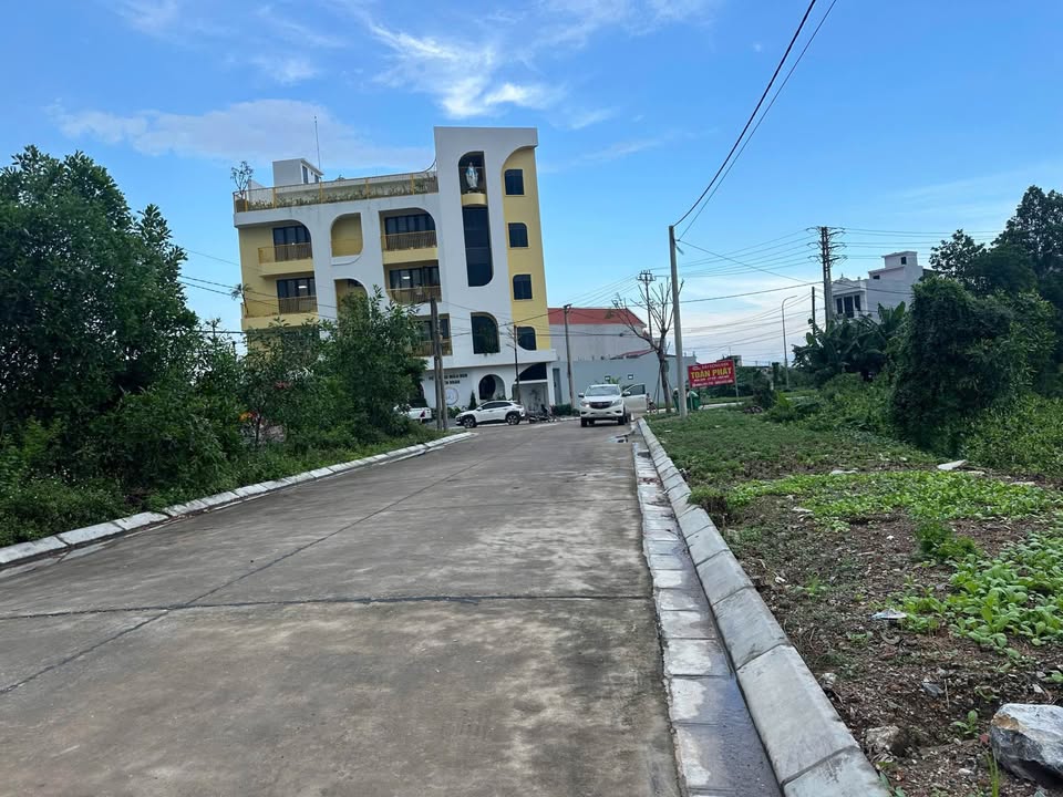 Đất nhà vườn Thanh Bình, Gia Tân 236.5m² - Vị trí đắc địa, giá rẻ nhất khu!