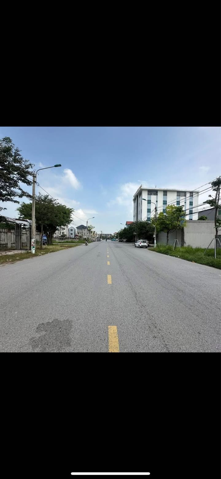 Đất mặt đường Nguyễn Hữu An, Ninh Tiến 137m² giá 13 tỷ - Đầu tư sinh lời ngay!