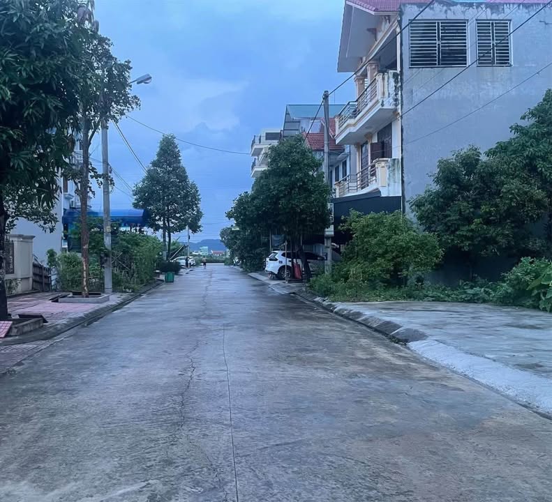 Đất nền Ninh Tiến 95m² giá thỏa thuận - Vị trí đắc địa gần kênh Đô Thiên!