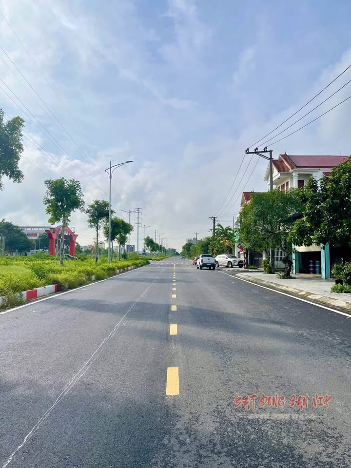 Đất nền Ninh Tiến 71.3m² giá tốt – Đầu tư sinh lời hấp dẫn!