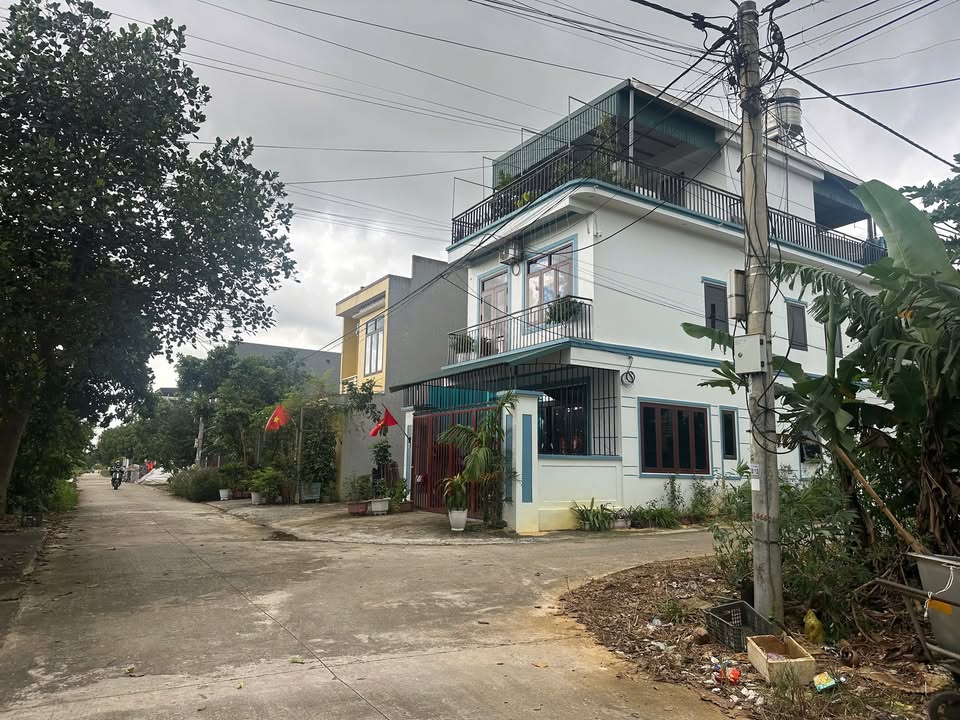 Đất nền 75m² Tổ 1 Tây Sơn, Tam Điệp - Giá chỉ 1.8 tỷ VND, Đường 10m