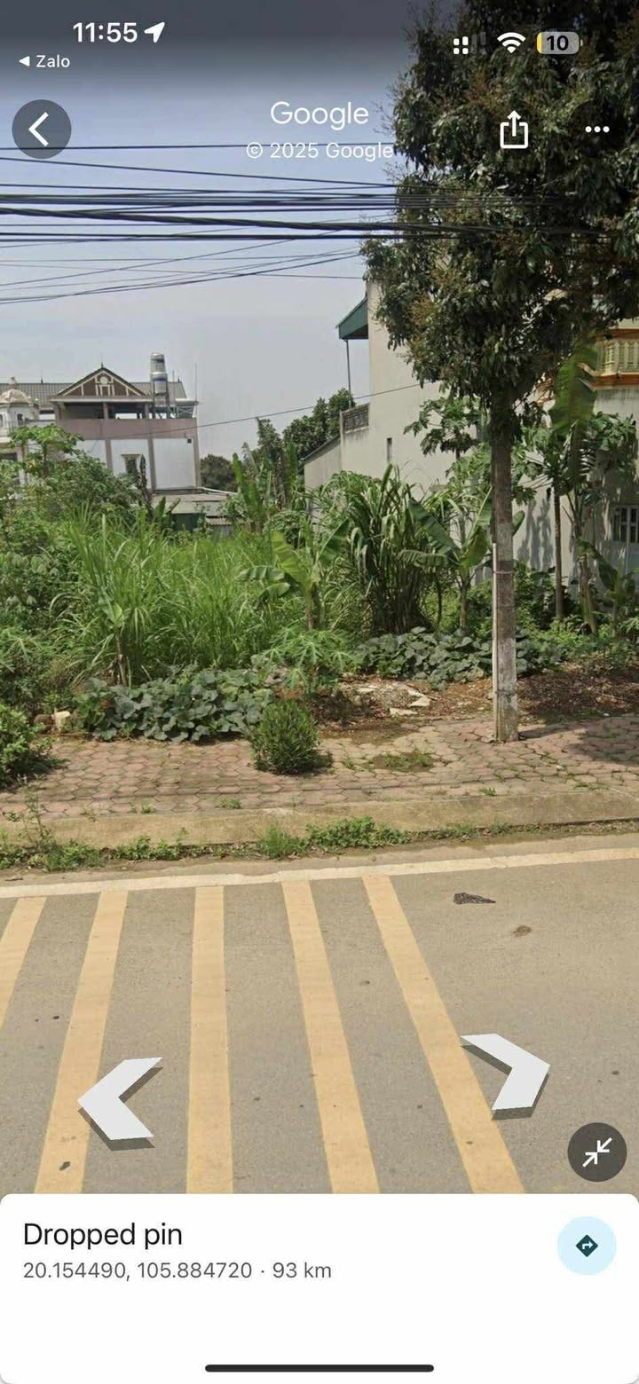 Đất nền đẹp tại Quang Sơn, Tam Điệp 166m² giá thỏa thuận - Cơ hội đầu tư tuyệt vời!