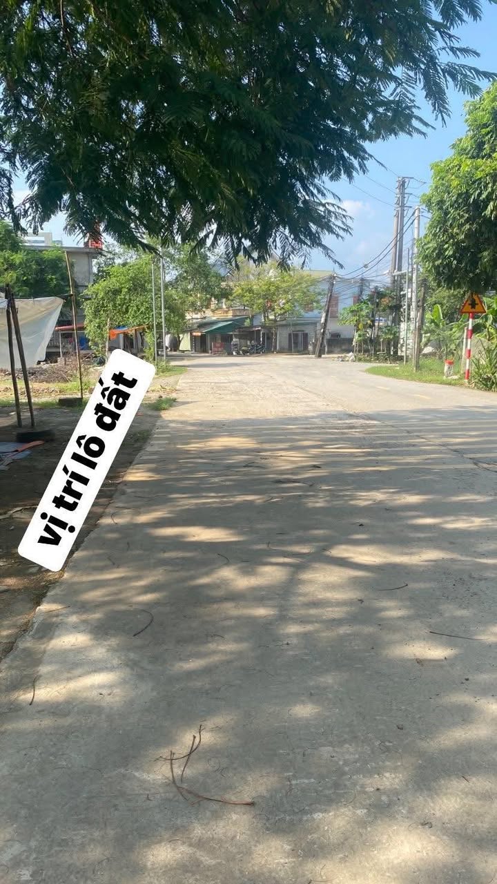 Đất nền liền kề Chợ Viến Gia Hưng 200m² giá chỉ 2 tỷ - Cơ hội đầu tư hấp dẫn!