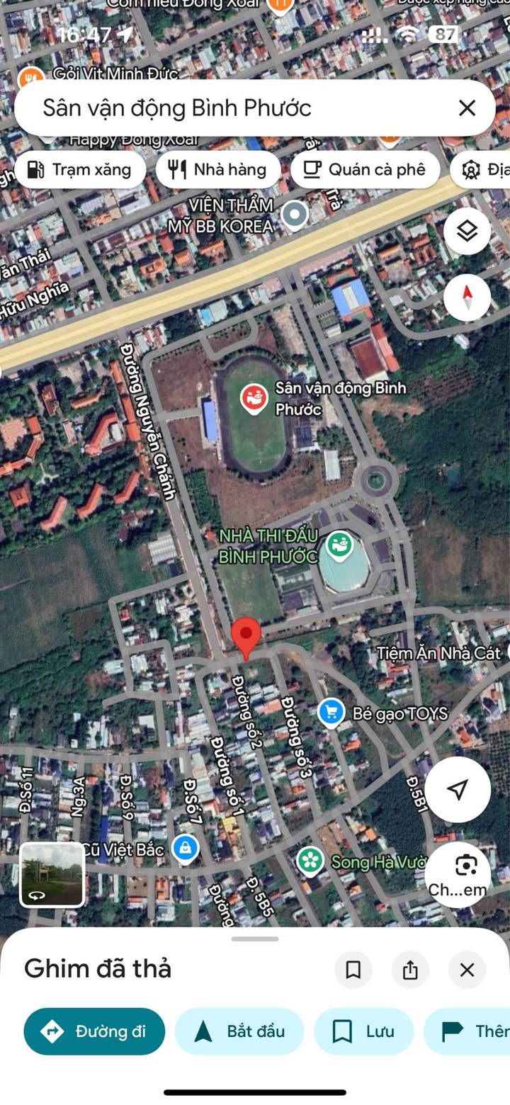 Nhà nguyên căn cho thuê tại đường Tôn Đức Thắng, 120m² - Mới 100% và đầy đủ tiện nghi!