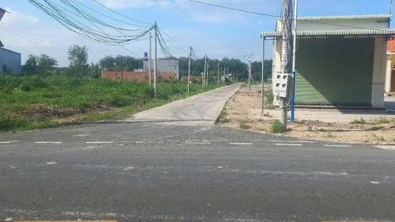 Đất nền Minh Long, Chơn Thành 200m² giá 480 triệu - Cơ hội đầu tư hấp dẫn!