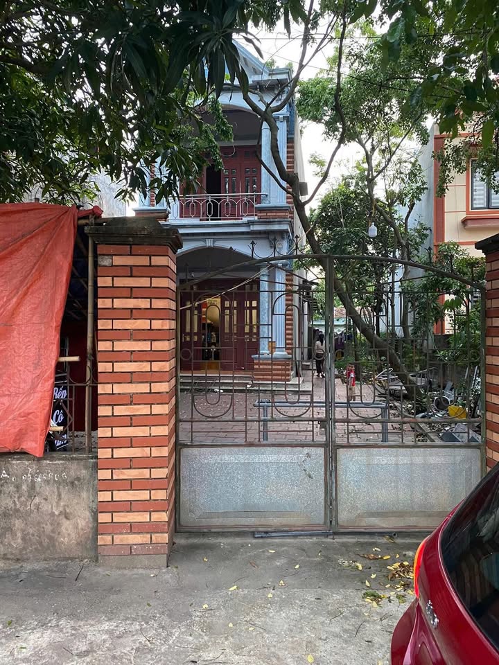 Đất thổ cư 300m² tại đường Phùng Trí Kiên, Phúc Yên - Sẵn sàng kinh doanh!