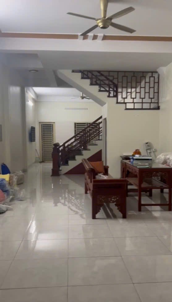 Nhà phố Trưng Nhị, Phúc Yên 117m² giá thỏa thuận - Sổ đỏ trao tay, chính chủ bán!