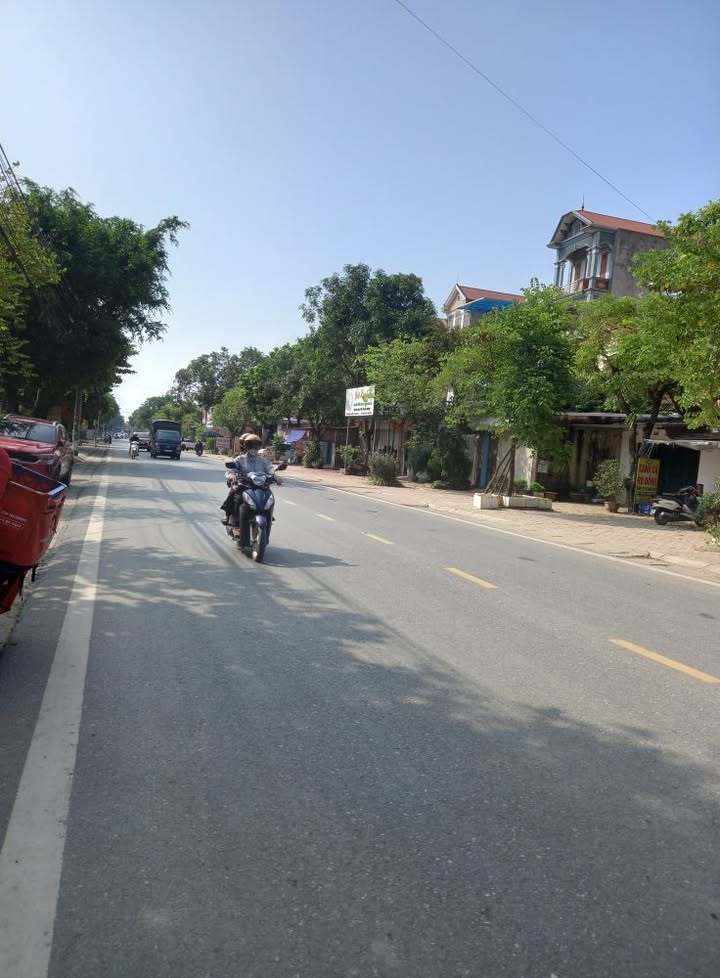 Đất nền Phù Lỗ Sóc Sơn 93m² giá 4 tỷ - Đầu tư sinh lời cao!