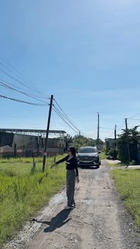 Đất nền 200m² tại Ấp Bình Lợi, Đức Hòa chỉ 980 triệu - Cơ hội đầu tư sinh lời!