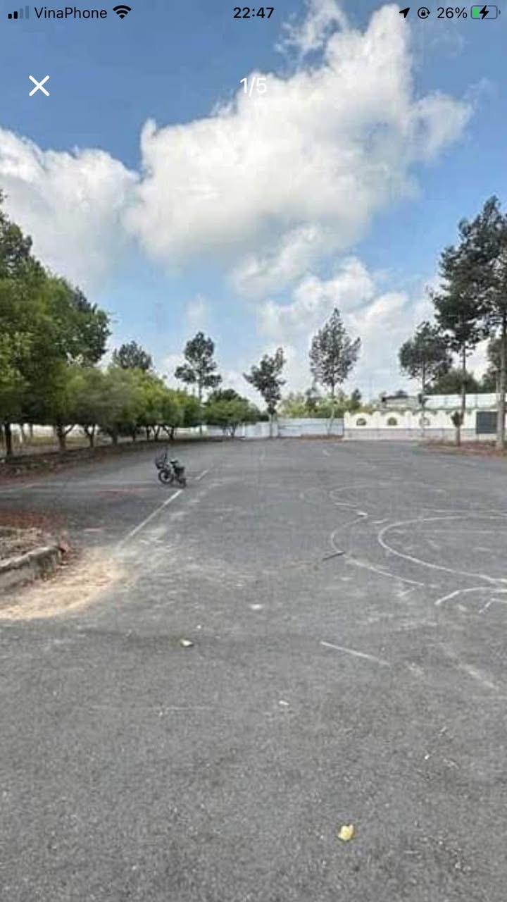 Biệt thự ven sông Phường Long An 500m² giá 9.7 tỷ - Đầu tư sinh lời ngay!