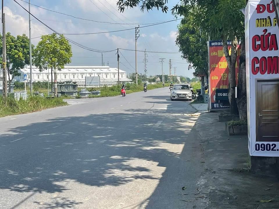 Đất nền Thị Trấn Vũ Thư 90m² giá 1.7 tỷ - Cơ hội vàng cho đầu tư!